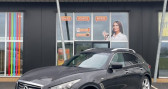 Infiniti FX 3.0 d s 238 ch premium  2013 - annonce de voiture en vente sur Auto S&eacute;lection.com