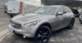 Infiniti FX occasion année 2011 boite Automatique Annonce Infiniti FX occasion Diesel 30d 3.0D V6 S 238ch à COURNON