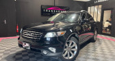 Annonce Infiniti FX occasion Essence 4.5L V8 � Beaumont Les Valence