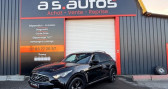 Annonce Infiniti FX occasion Essence FX 50 -QX70 5.0 I V8 AWD AUTO S7 390 CV BOITE � Bischwiller