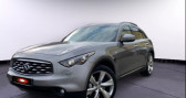 Infiniti FX occasion année 2012 boite Automatique Annonce Infiniti FX occasion Diesel FX30D S *3.0 V6 238Ch *XENON *CUIR *TOIT à Uckange