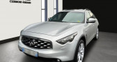 Infiniti FX occasion année 2011 boite Automatique Annonce Infiniti FX occasion Diesel fx30da bva 238ch à CLERMONT-FERRAND