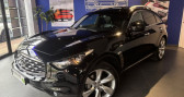 Annonce Infiniti FX occasion Essence FX50 5.0 V8 S Limited Edition A � Saint-Maur-des-Fossés