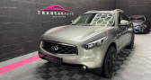 Infiniti FX occasion année 2011 boite Automatique Annonce Infiniti FX occasion Essence FX50 5.0 V8 S Premium A à Chaponost