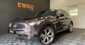 Annonce Infiniti FX occasion Essence fx50 qx70 5.0l 390ch s premium awd toit ouvrant siges chauf  tampes