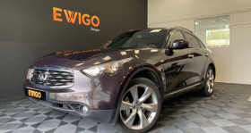 Infiniti FX , garage EWIGO ETAMPES  tampes