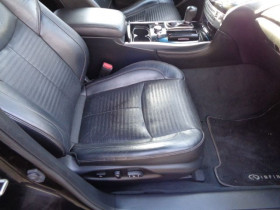 Infiniti M M30D GT PREMIUM AT  occasion � Aucamville - photo n�4