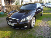 Annonce Infiniti M occasion Diesel M30D GT PREMIUM AT � Aucamville