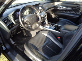 Infiniti M M30D GT PREMIUM AT  occasion � Aucamville - photo n�9