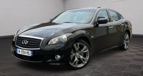 Infiniti M , garage SPEED AUTOMOBILES 57  Uckange