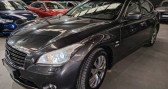 Annonce Infiniti M occasion Hybride M35 Hybride GT Premium  Sainte-Geneviève-des-Bois