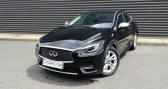 Infiniti Q30 occasion année 2017 boite Automatique Annonce Infiniti Q30 occasion Diesel 1.5 109 PREMIUM BVA à FONTENAY SUR EURE
