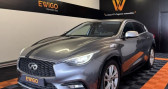 Annonce Infiniti Q30 occasion Diesel 1.5 d 110ch business entretien complet sellerie alcantara � AUBIÈRE