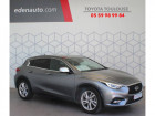 Infiniti Q30 occasion Gris année 2017 boite Sequentielle Annonce Infiniti Q30 occasion Diesel 1.5d 109 7DCT Business Executive à Toulouse