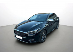 Infiniti Q30 , garage AUTO ADAM  Sarcelles