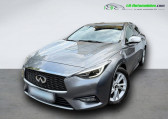 Infiniti Q30 occasion année 2016 boite Automatique Annonce Infiniti Q30 occasion Diesel 1.5d 109 BVA à Beaupuy