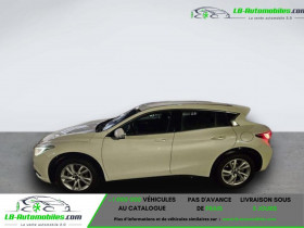 Infiniti Q30 1.5d 109 BVM  occasion � Beaupuy - photo n�5