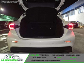 Infiniti Q30 1.5d 109 BVM  occasion � Beaupuy - photo n�6