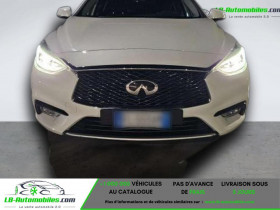 Infiniti Q30 1.5d 109 BVM  occasion � Beaupuy - photo n�4