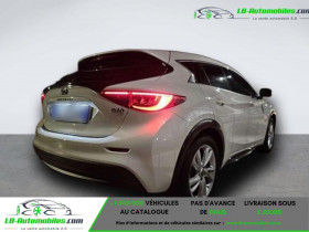 Infiniti Q30 1.5d 109 BVM  occasion � Beaupuy - photo n�3
