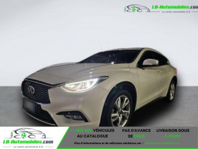Infiniti Q30 1.5d 109 BVM  occasion � Beaupuy - photo n�2