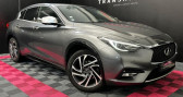 Infiniti Q30 1.5d 109 PREMIUM TECH-CITY BLACK-1 ERE MAIN-SIEGE CHAUFFANT-   Lesmnils 54