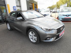 Infiniti Q30 occasion Gris année 2016 boite Manuelle Annonce Infiniti Q30 occasion Diesel 1.5d 109 Premium Tech à Bessières