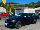 Infiniti Q30 occasion Noir année 2016 boite Manuelle Annonce Infiniti Q30 occasion Diesel 1.5d 109ch City Black Edition à Aurillac