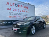 Infiniti Q30 occasion année 2017 boite Manuelle Annonce Infiniti Q30 occasion Diesel 1.5d 109ch Premium - 72 000 Kms à Marseille 10