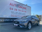 Infiniti Q30 occasion année 2016 boite Manuelle Annonce Infiniti Q30 occasion Diesel 1.5d 109ch Premium - 88 000 Kms à Marseille 10