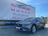 Infiniti Q30 occasion année 2016 boite Manuelle Annonce Infiniti Q30 occasion Diesel 1.5d 109ch Premium - 88 000 Kms à Marseille 10