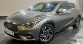 Infiniti Q30 1.5d 109ch Premium  2019 - annonce de voiture en vente sur Auto Sélection.com