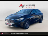 Infiniti Q30 occasion année 2019 boite Manuelle Annonce Infiniti Q30 occasion Diesel 1.5d 109ch à Viry-Chatillon