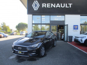 Infiniti Q30 , garage AUTO SMCA VERFAILLIE  Bessires