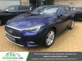 Infiniti Q30 occasion année 2016 boite Automatique Annonce Infiniti Q30 occasion Essence 1.6t 156 7DCT à Beaupuy
