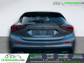 Infiniti Q30 1.6t 156 BVA  occasion � Beaupuy - photo n�4