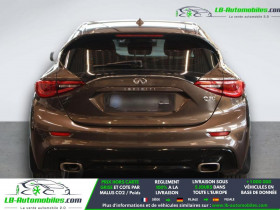 Infiniti Q30 1.6t 156 BVA  occasion � Beaupuy - photo n�5