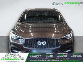 Infiniti Q30 1.6t 156 BVA  occasion � Beaupuy - photo n�4
