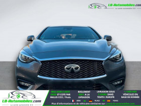 Infiniti Q30 1.6t 156 BVA  occasion � Beaupuy - photo n�3