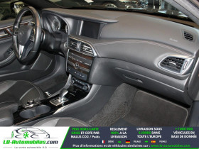 Infiniti Q30 1.6t 156 BVA  occasion � Beaupuy - photo n�3