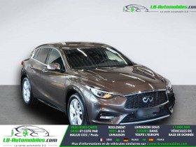 Infiniti Q30 1.6t 156 BVA  occasion � Beaupuy - photo n�2
