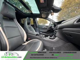 Infiniti Q30 1.6t 156 BVA  occasion � Beaupuy - photo n�4