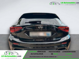 Infiniti Q30 1.6t 156 BVA  occasion � Beaupuy - photo n�3
