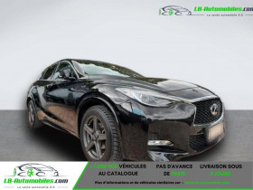 Infiniti Q30 1.6t 156 BVA  occasion � Beaupuy - photo n�2