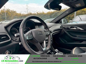 Infiniti Q30 1.6t 156 BVA  occasion � Beaupuy - photo n�5