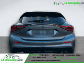 Infiniti Q30 1.6t 156 BVA  occasion � Beaupuy - photo n�4