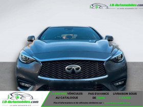Infiniti Q30 1.6t 156 BVA  occasion � Beaupuy - photo n�3