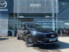 Infiniti Q30 occasion Noir année 2018 boite Robotisee Annonce Infiniti Q30 occasion Essence 1.6t 156ch Premium Tech DCT7 à Saint-Herblain