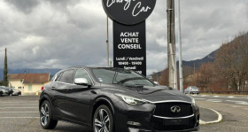Infiniti Q30 , garage LOUNGE CAR CHAMBERY � Challes-les-Eaux