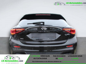 Infiniti Q30 2.0t 211 BVA AWD  occasion � Beaupuy - photo n�6